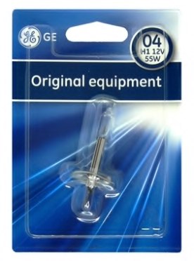 GE 17119 Bulb, headlight